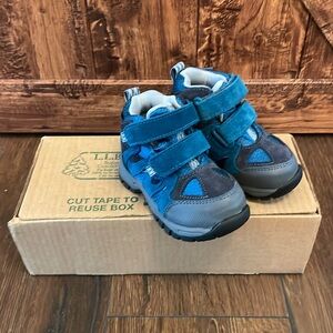 NEW Toddler LL Bean Boots